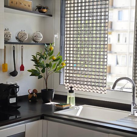 Au Jardin Suspendu Apartment Vanves Bagian luar foto