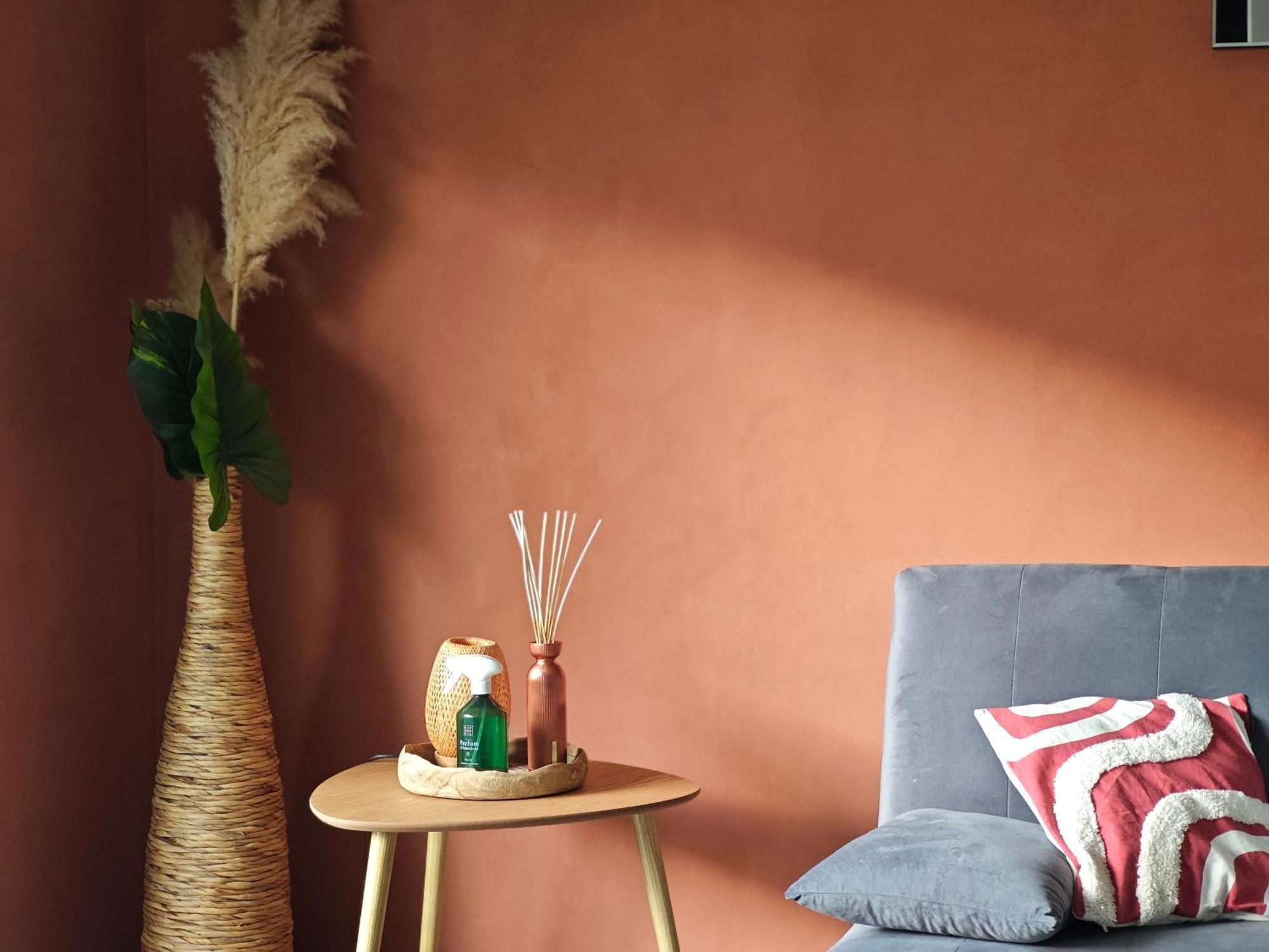 Au Jardin Suspendu Apartment Vanves Bagian luar foto