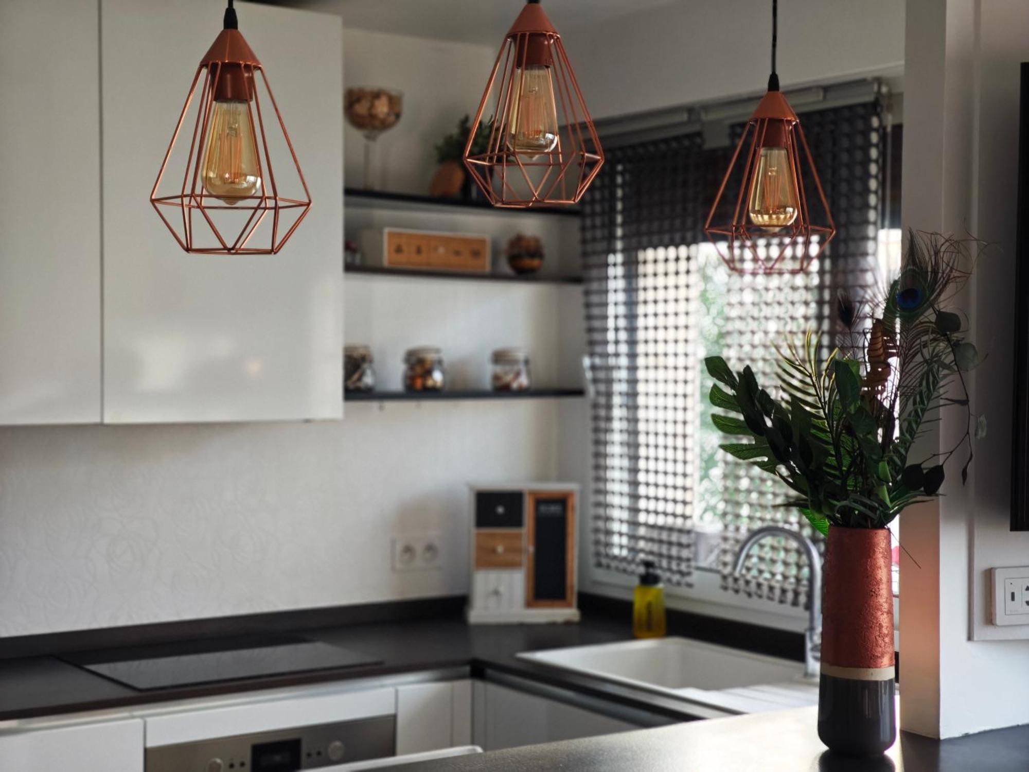 Au Jardin Suspendu Apartment Vanves Bagian luar foto